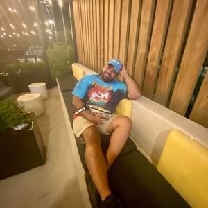 Meet your Posher, Marcus